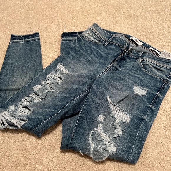 Guess jeans - Picture 6 of 10